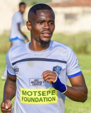 Mcedisi Mazibuko