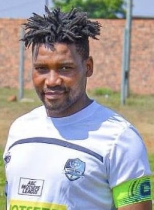 Nhlanhla Ntuli