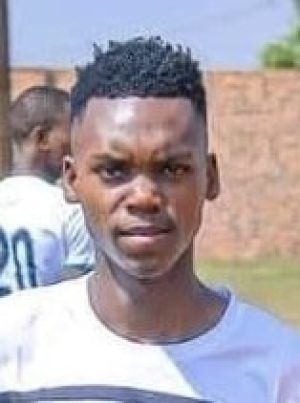 Olwethu Ndlovu