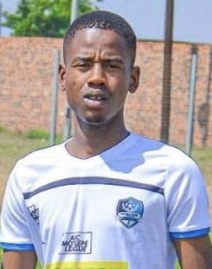 Philani Mkhize