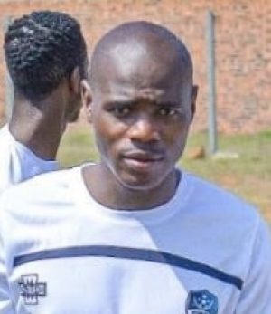 Sanele Sibiya